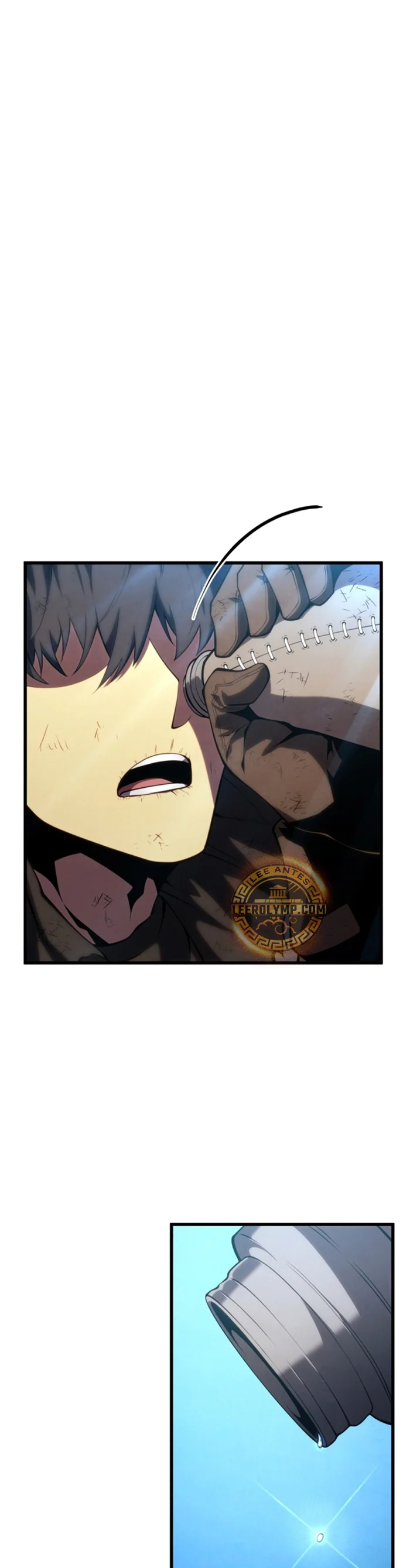 El hijo menor del maestro de la espada Capítulo 123 - Página 20