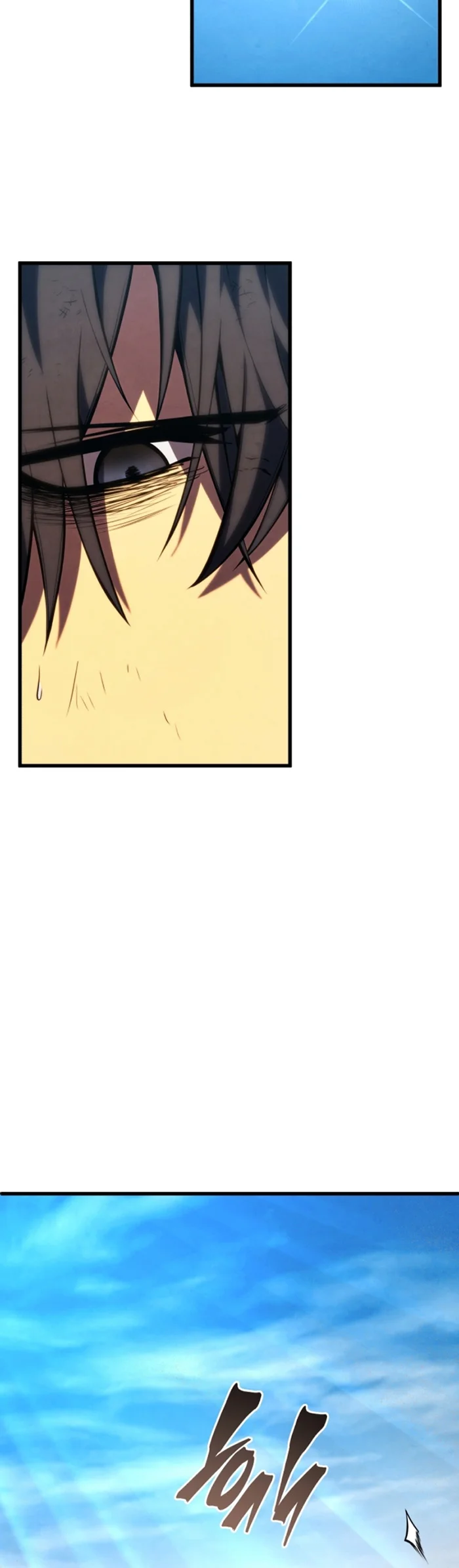 El hijo menor del maestro de la espada Capítulo 123 - Página 21