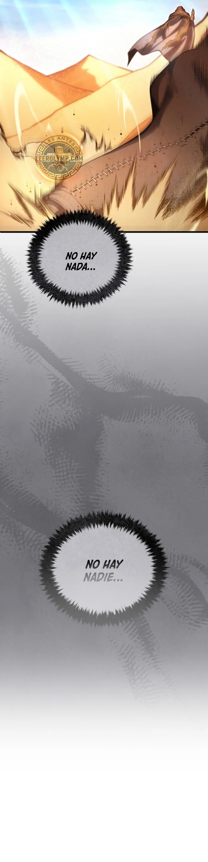 El hijo menor del maestro de la espada Capítulo 123 - Página 22
