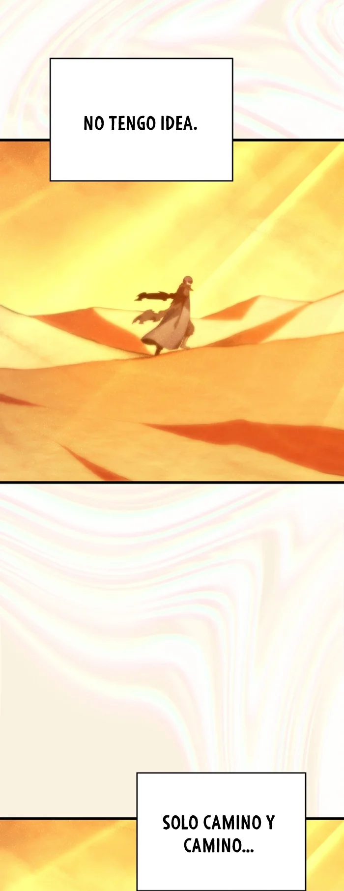 El hijo menor del maestro de la espada Capítulo 123 - Página 24