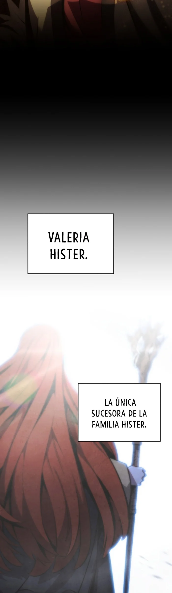 El hijo menor del maestro de la espada Capítulo 123 - Página 34