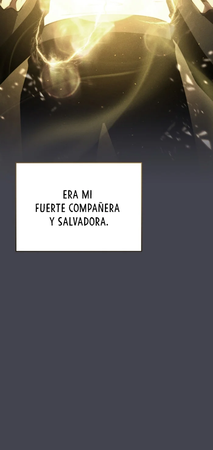 El hijo menor del maestro de la espada Capítulo 123 - Página 36