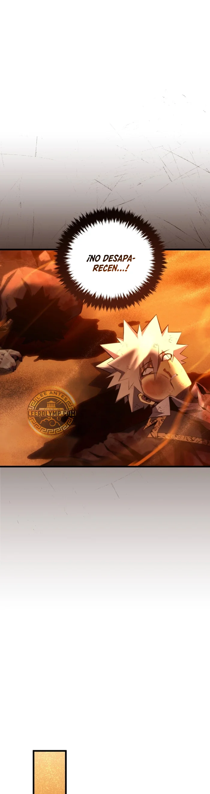 El hijo menor del maestro de la espada Capítulo 123 - Página 4