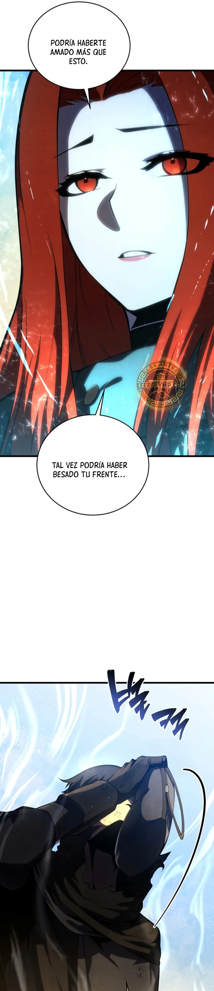 El hijo menor del maestro de la espada Capítulo 123 - Página 48