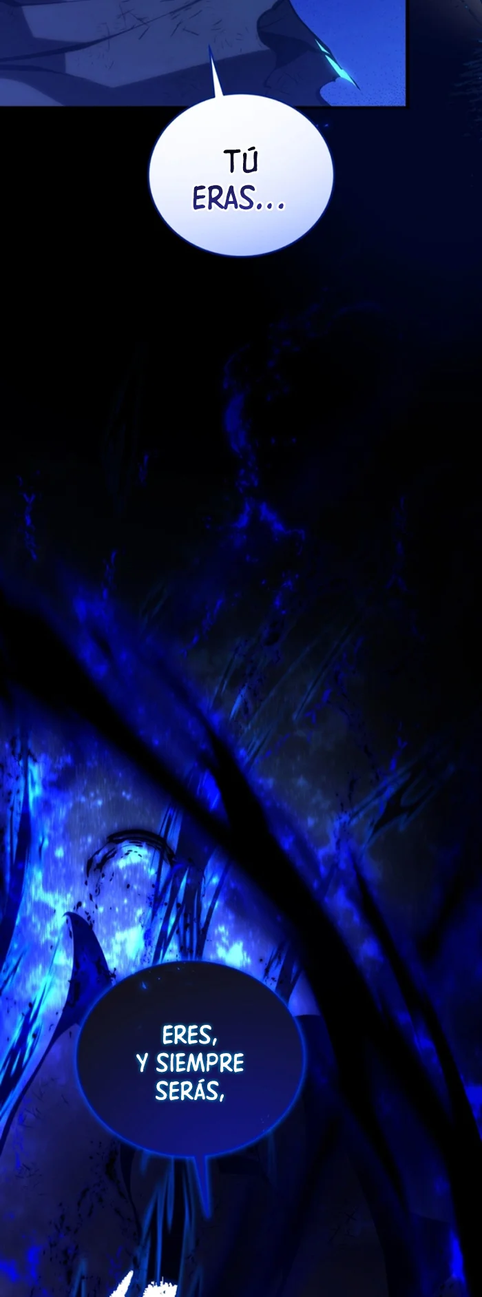 El hijo menor del maestro de la espada Capítulo 123 - Página 52