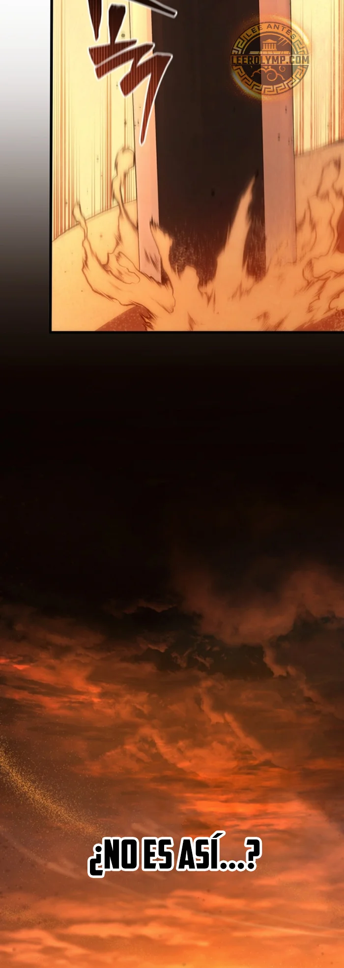 El hijo menor del maestro de la espada Capítulo 123 - Página 7