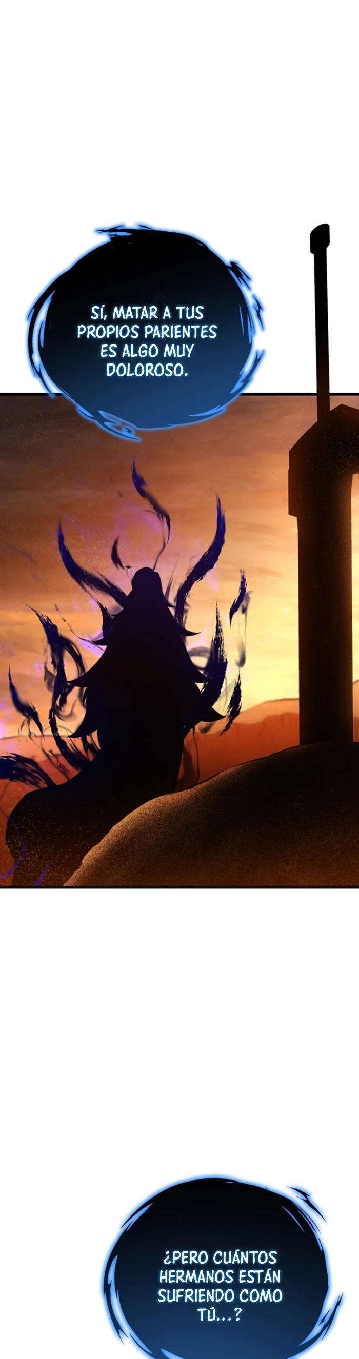 El hijo menor del maestro de la espada Capítulo 123 - Página 9