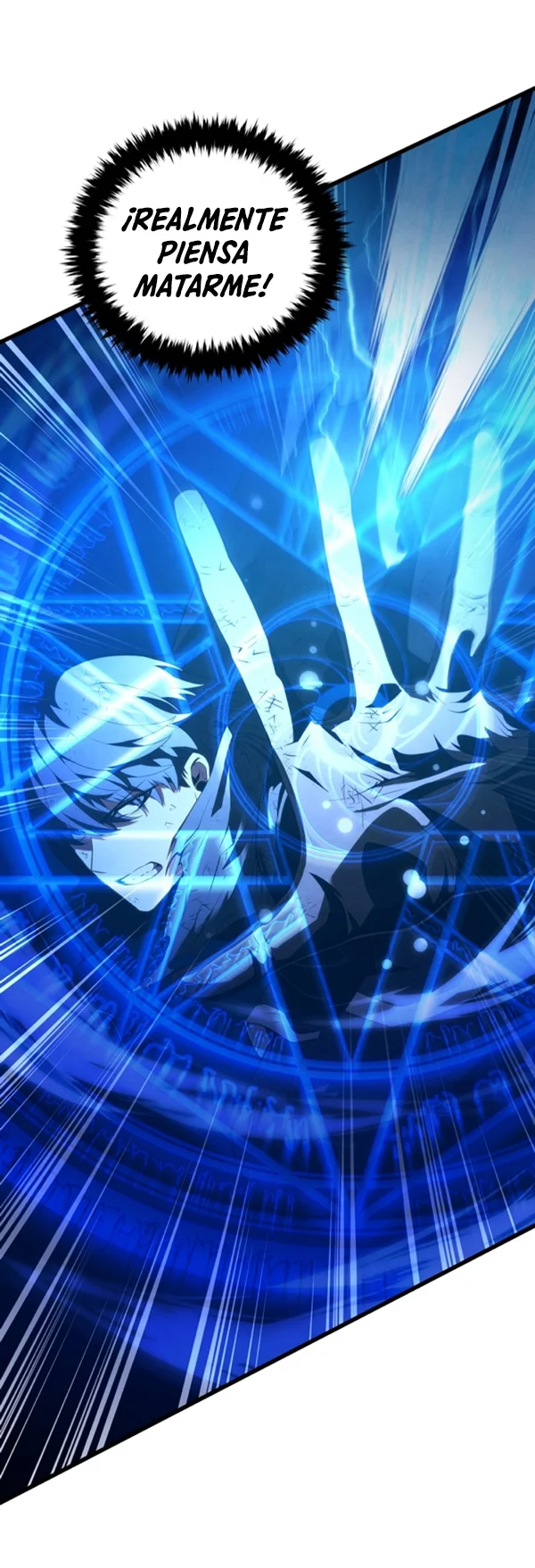 El hijo menor del maestro de la espada Capítulo 124 - Página 10