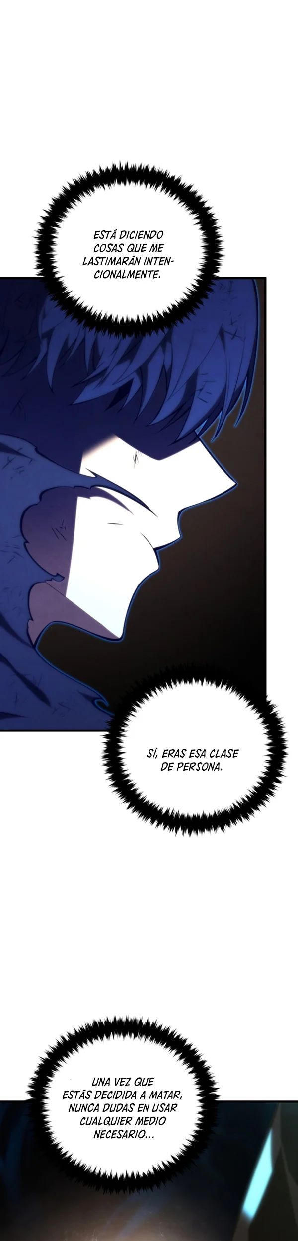 El hijo menor del maestro de la espada Capítulo 124 - Página 19