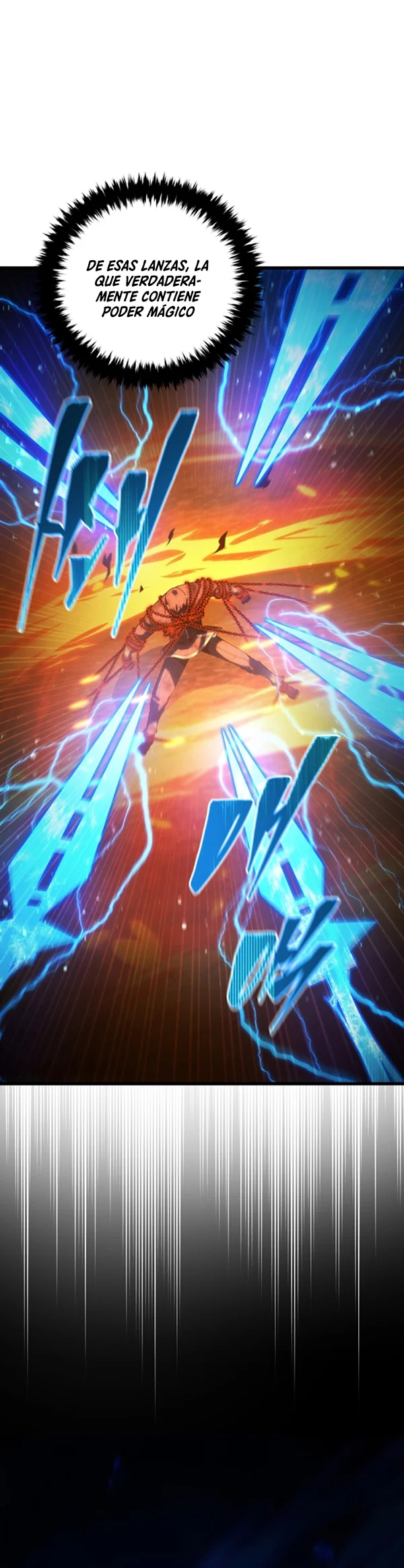 El hijo menor del maestro de la espada Capítulo 124 - Página 30