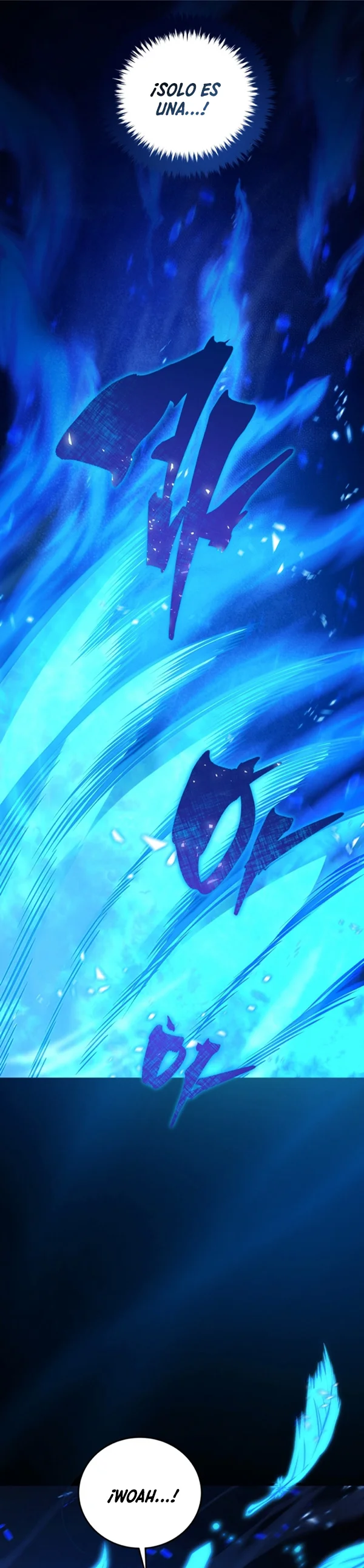 El hijo menor del maestro de la espada Capítulo 124 - Página 31