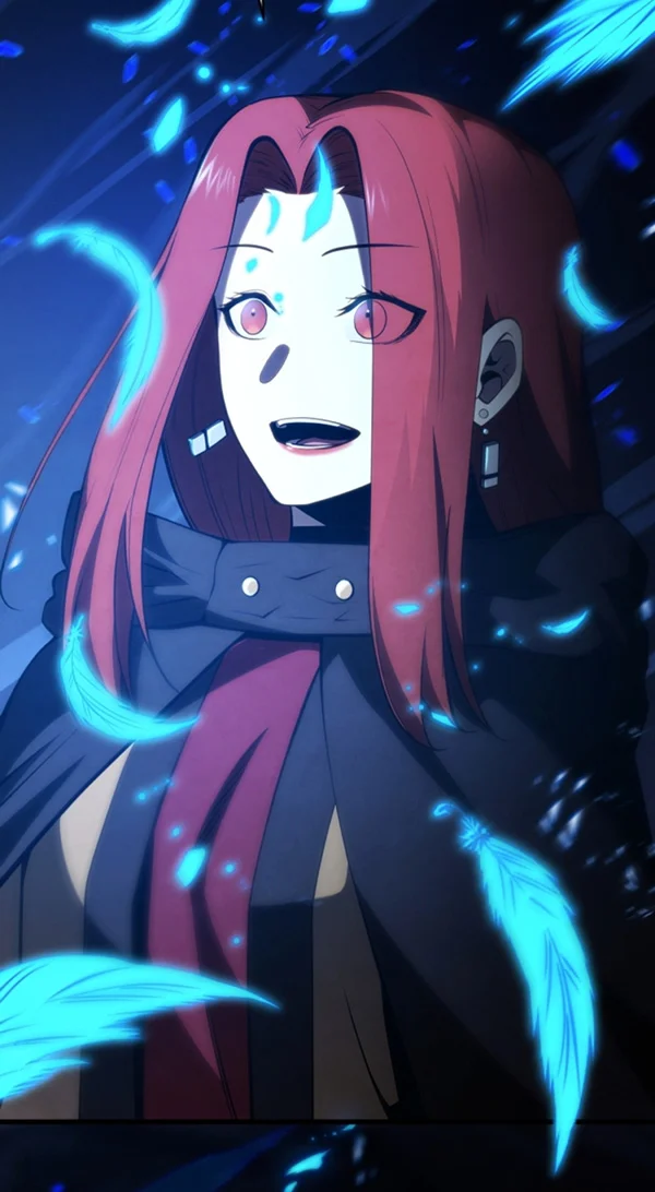 El hijo menor del maestro de la espada Capítulo 124 - Página 32