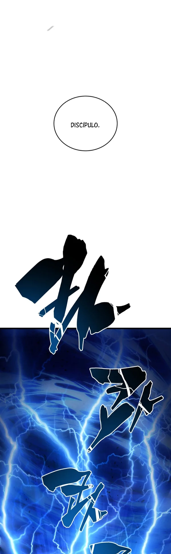El hijo menor del maestro de la espada Capítulo 124 - Página 4