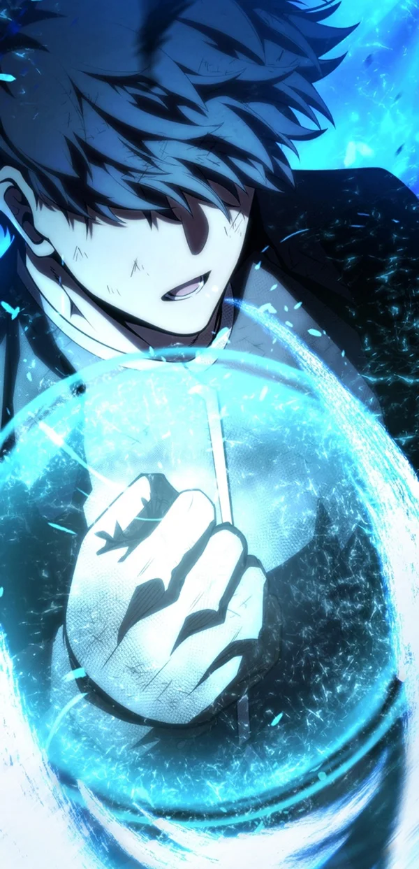 El hijo menor del maestro de la espada Capítulo 124 - Página 41