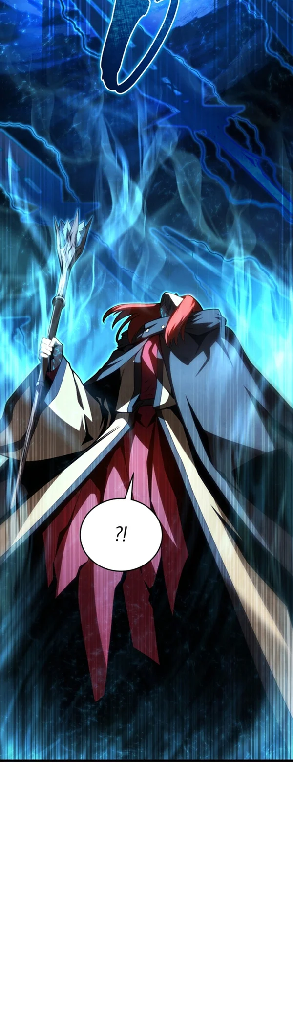 El hijo menor del maestro de la espada Capítulo 124 - Página 43