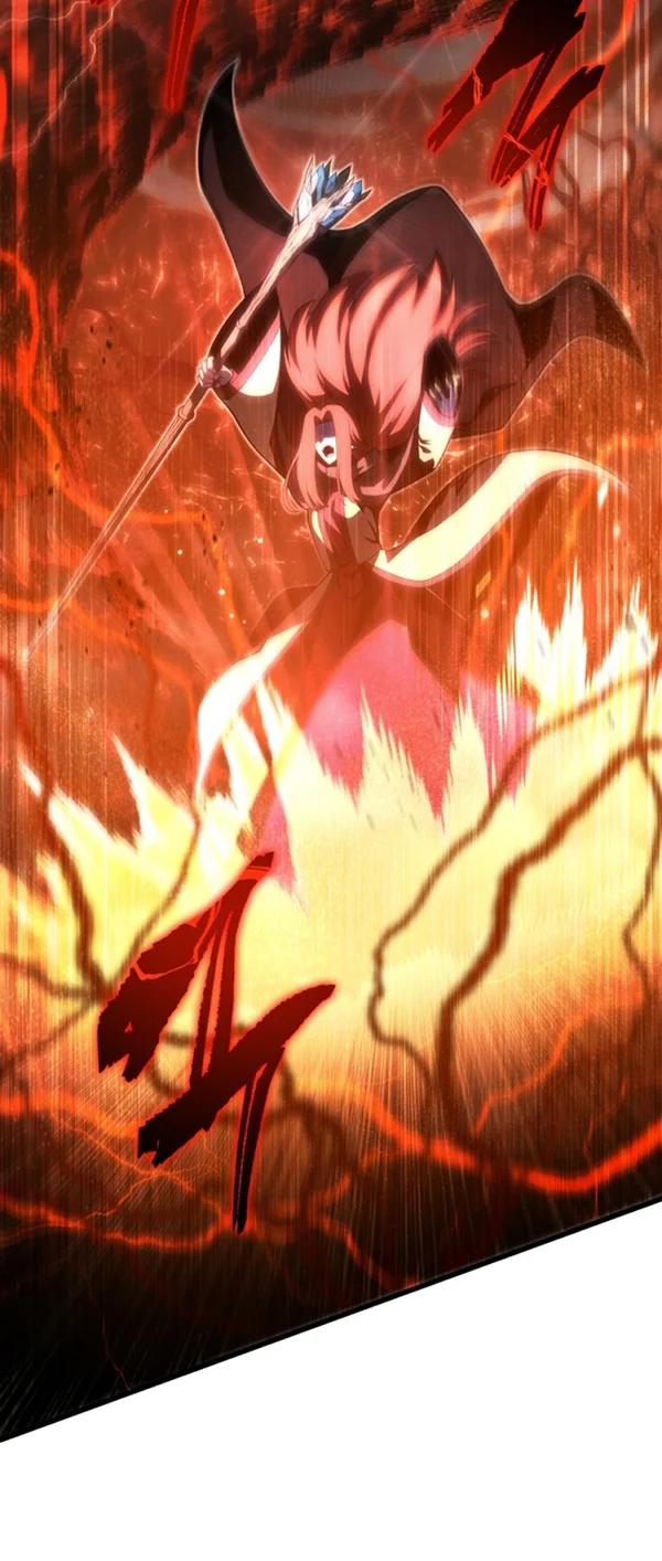 El hijo menor del maestro de la espada Capítulo 124 - Página 60