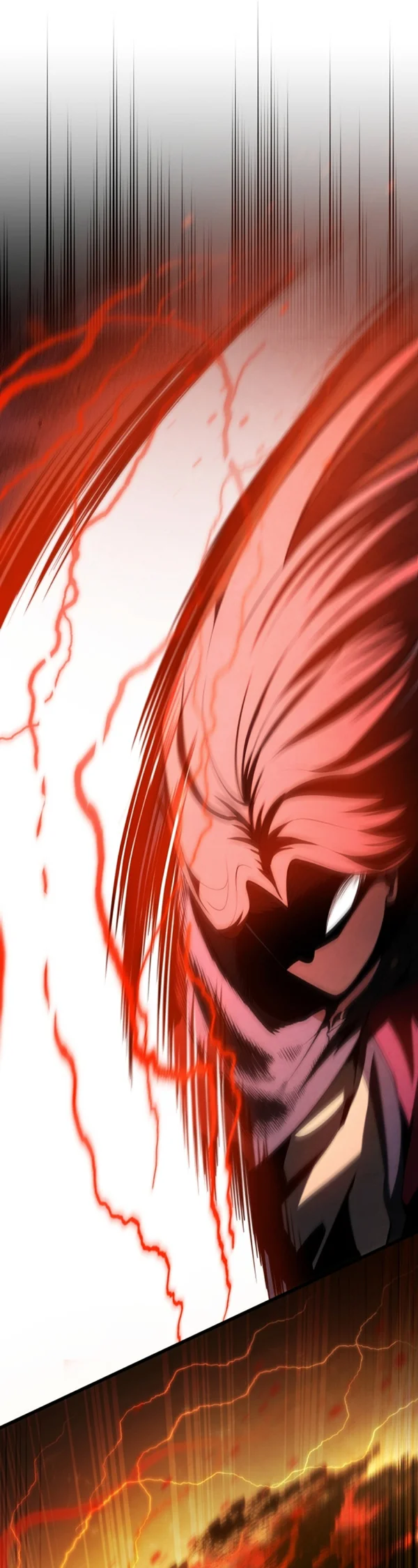 El hijo menor del maestro de la espada Capítulo 124 - Página 61