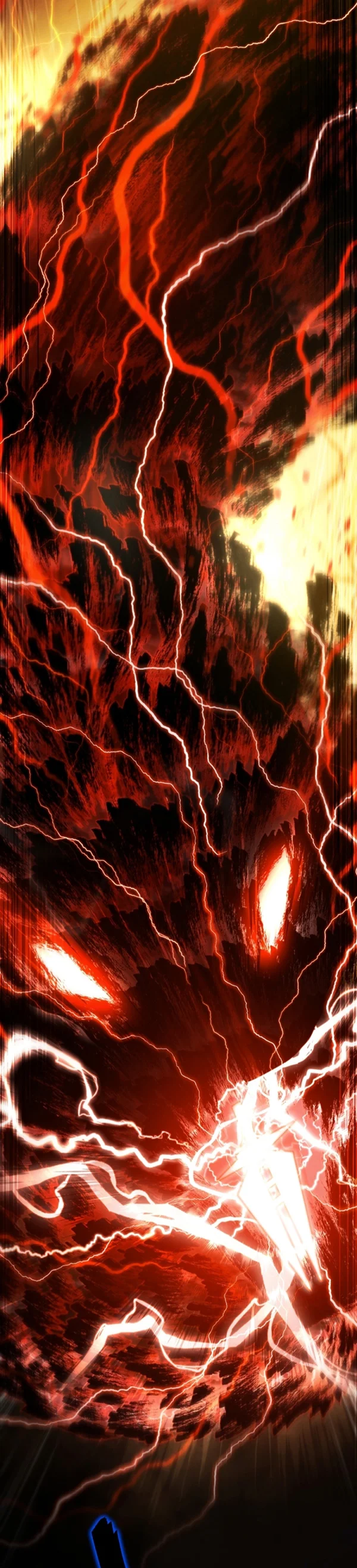 El hijo menor del maestro de la espada Capítulo 124 - Página 62