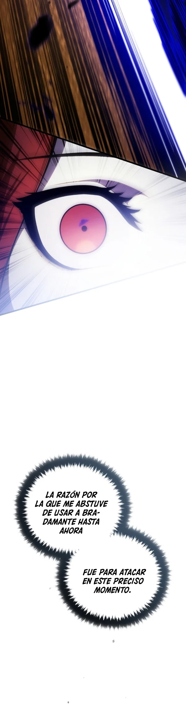 El hijo menor del maestro de la espada Capítulo 124 - Página 65