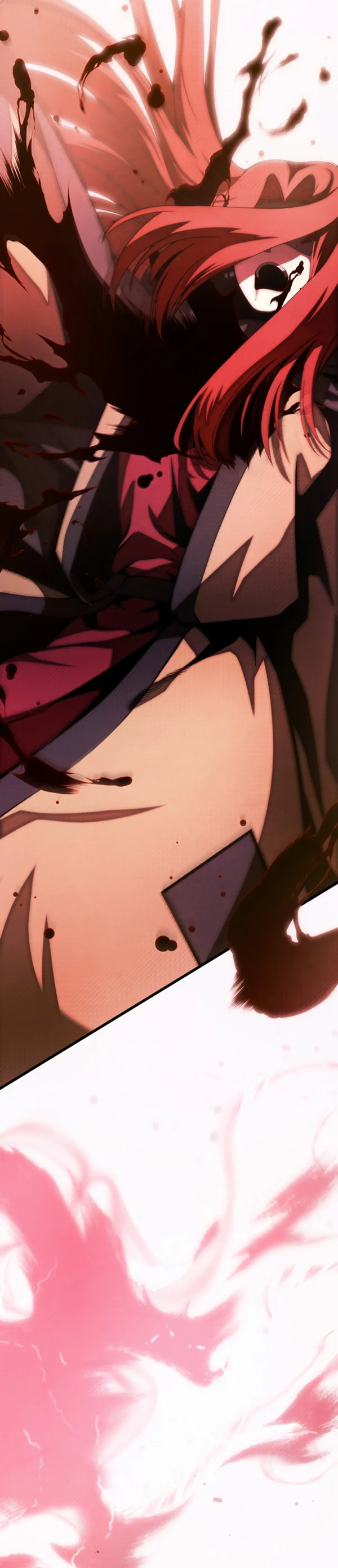 El hijo menor del maestro de la espada Capítulo 124 - Página 68