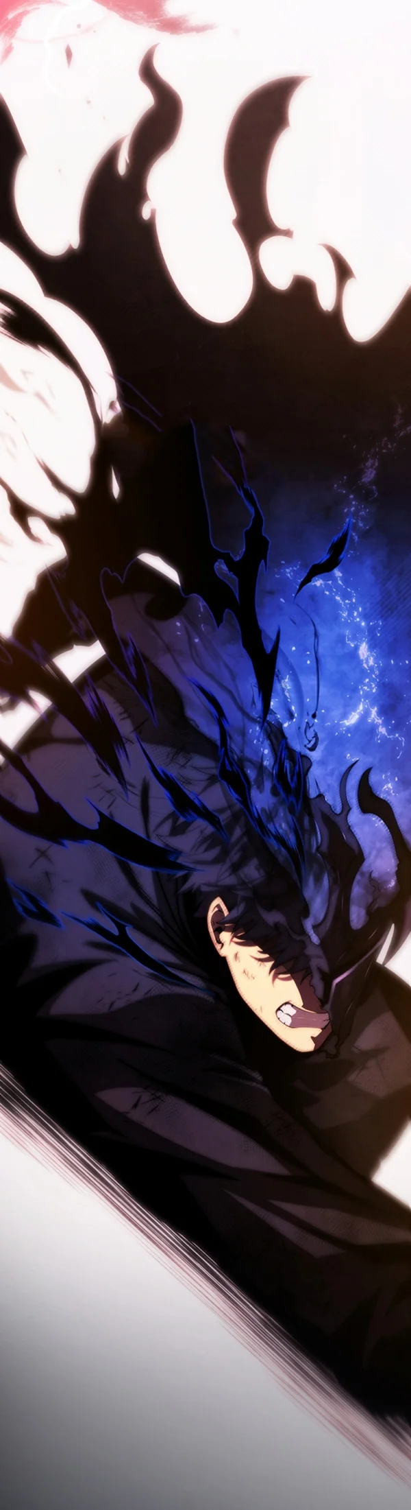 El hijo menor del maestro de la espada Capítulo 124 - Página 69