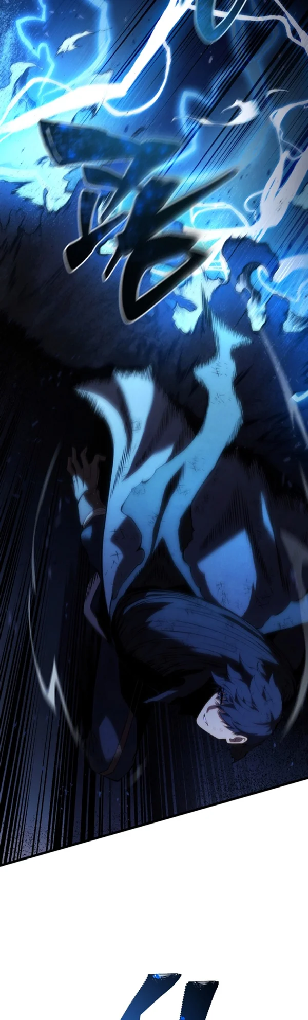 El hijo menor del maestro de la espada Capítulo 124 - Página 7