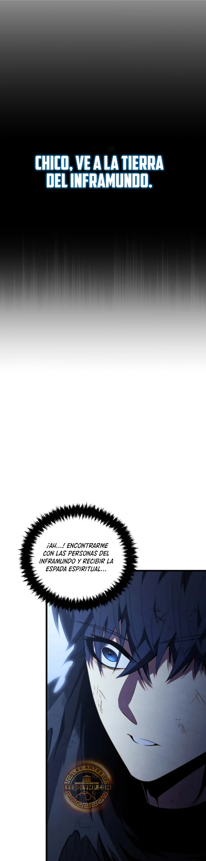 El hijo menor del maestro de la espada Capítulo 126 - Página 12