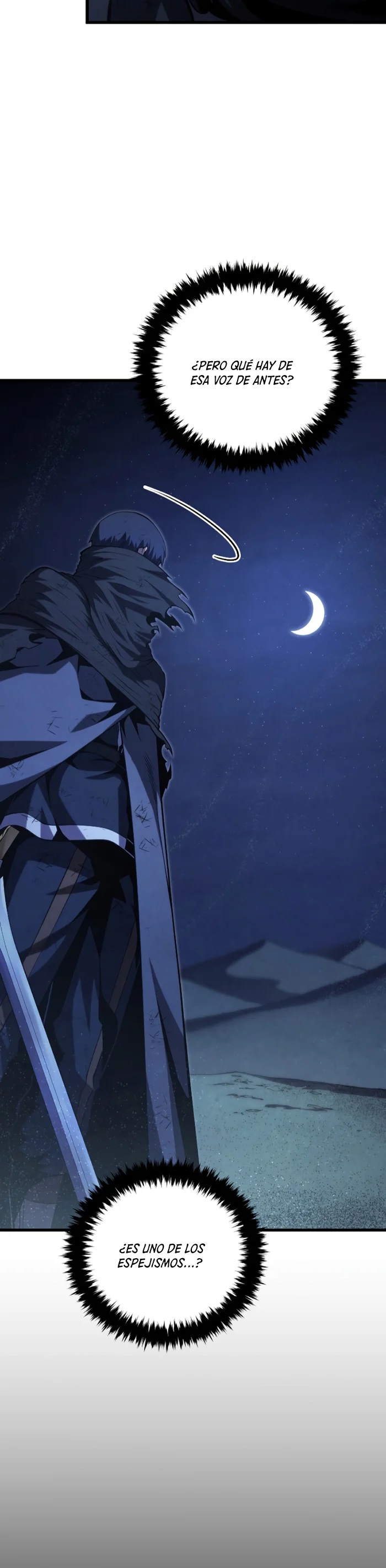 El hijo menor del maestro de la espada Capítulo 126 - Página 13