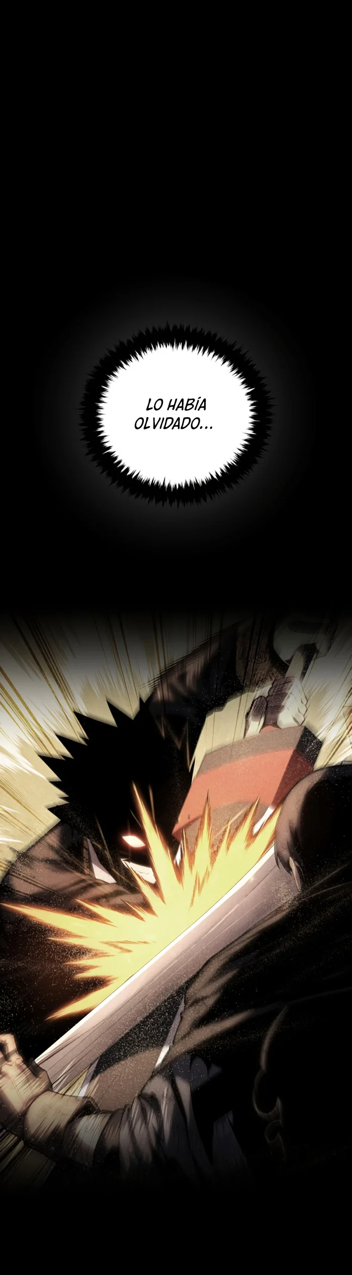 El hijo menor del maestro de la espada Capítulo 126 - Página 15