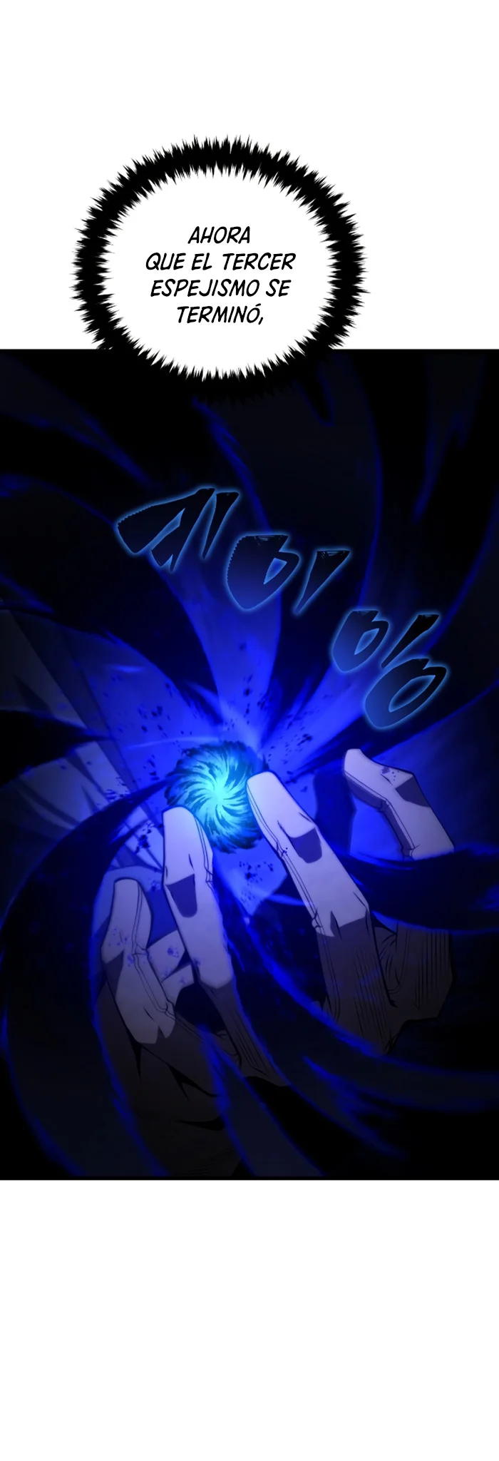 El hijo menor del maestro de la espada Capítulo 126 - Página 19