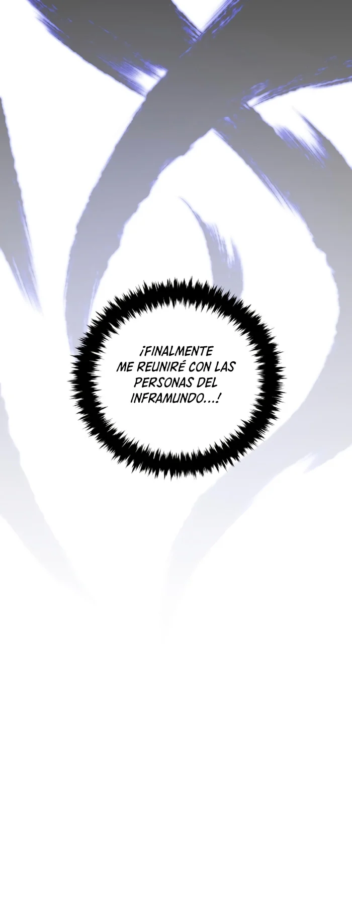 El hijo menor del maestro de la espada Capítulo 126 - Página 21