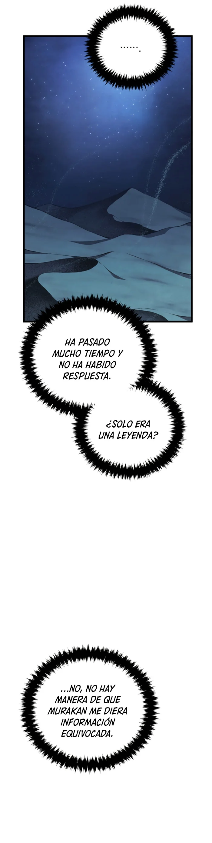 El hijo menor del maestro de la espada Capítulo 126 - Página 23