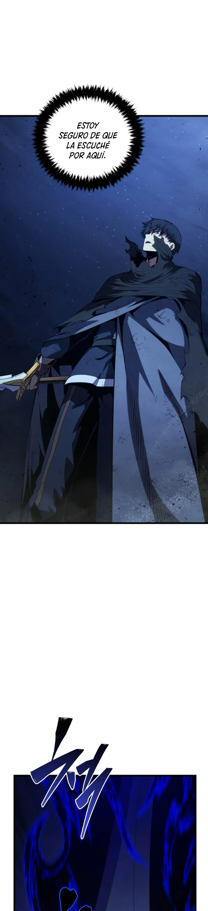 El hijo menor del maestro de la espada Capítulo 126 - Página 25