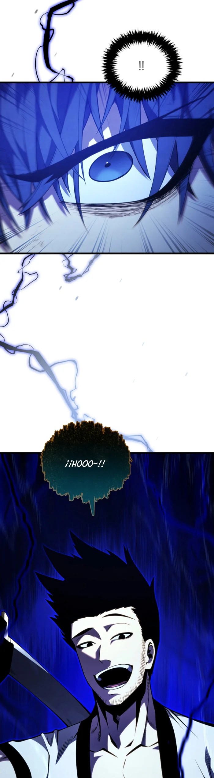 El hijo menor del maestro de la espada Capítulo 126 - Página 29