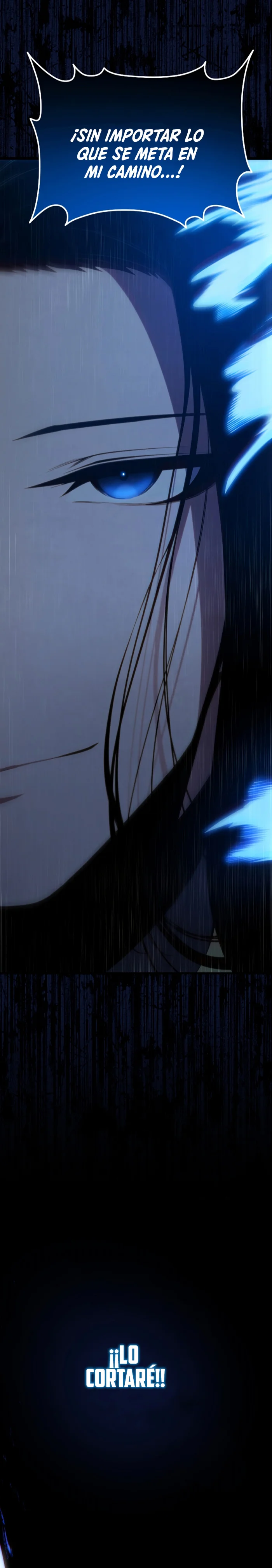 El hijo menor del maestro de la espada Capítulo 126 - Página 3