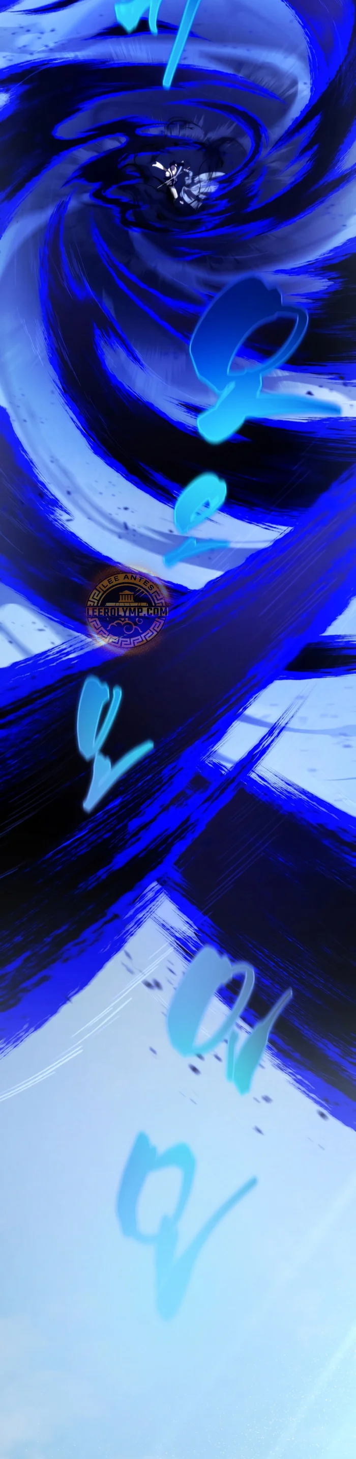 El hijo menor del maestro de la espada Capítulo 126 - Página 38