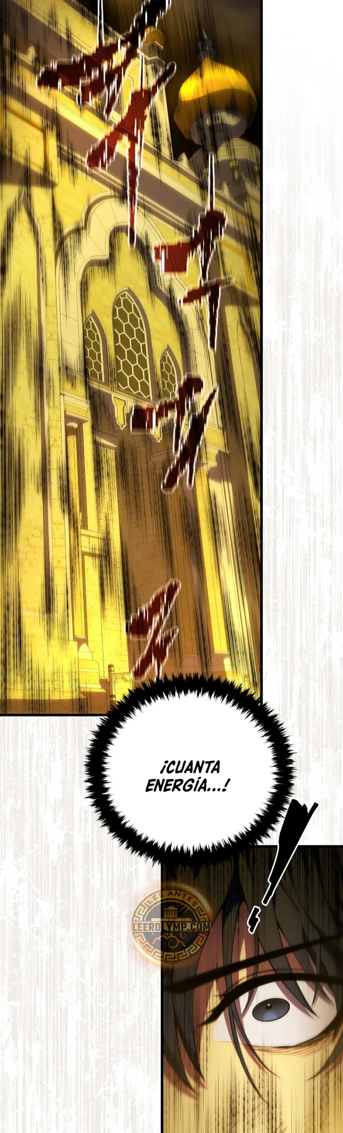 El hijo menor del maestro de la espada Capítulo 126 - Página 59