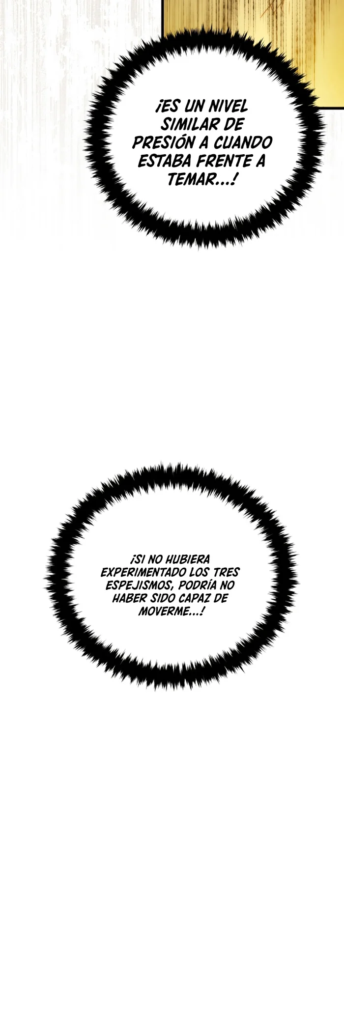 El hijo menor del maestro de la espada Capítulo 126 - Página 60