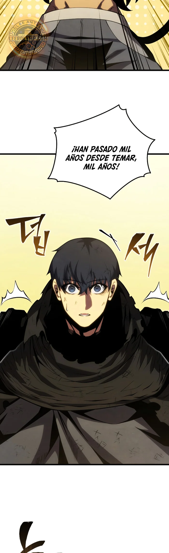 El hijo menor del maestro de la espada Capítulo 126 - Página 68