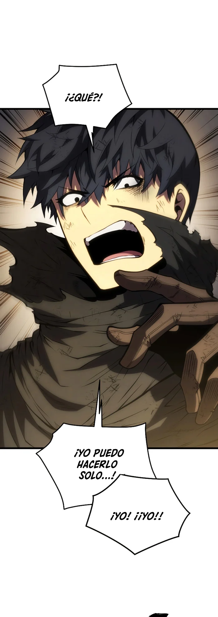 El hijo menor del maestro de la espada Capítulo 126 - Página 70