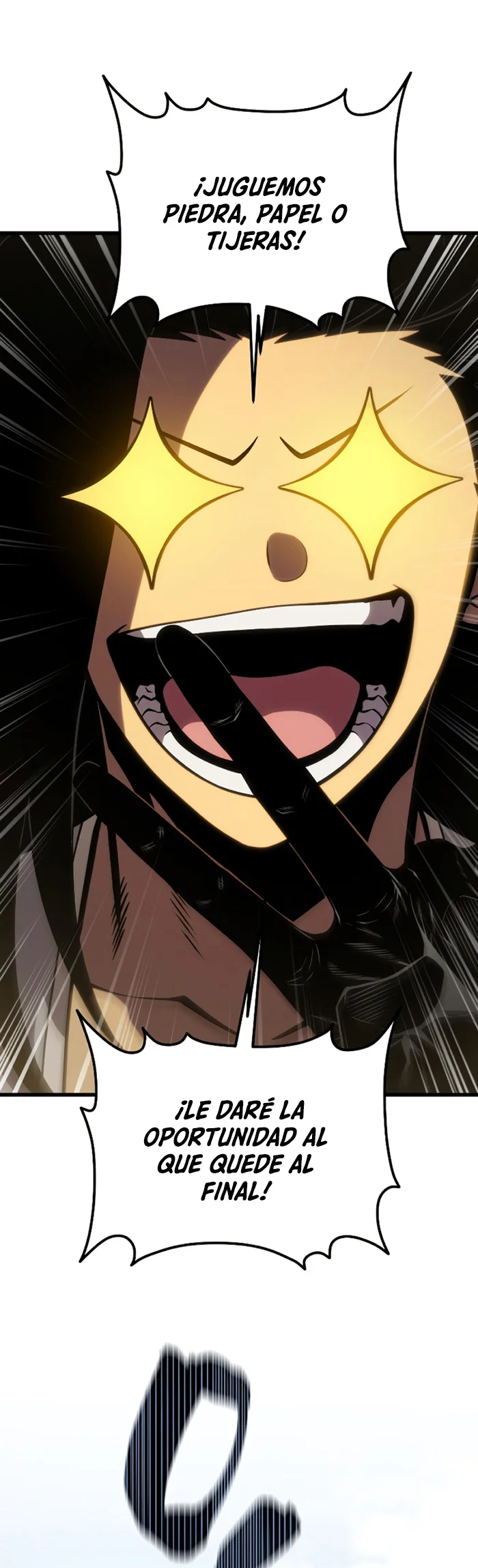 El hijo menor del maestro de la espada Capítulo 126 - Página 72