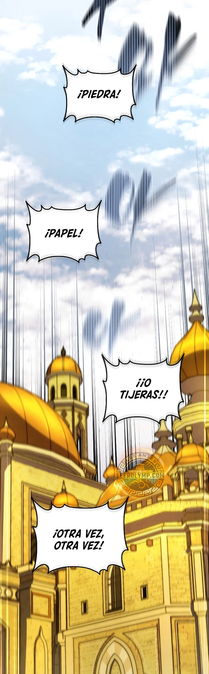 El hijo menor del maestro de la espada Capítulo 126 - Página 73