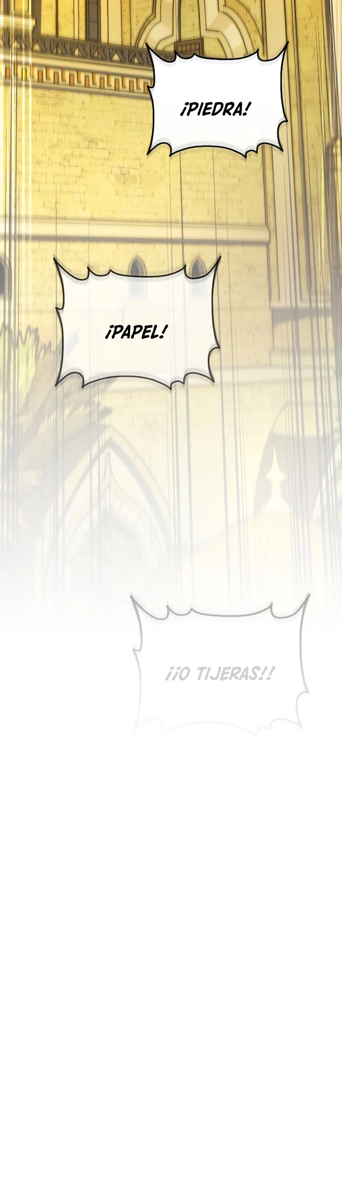 El hijo menor del maestro de la espada Capítulo 126 - Página 74