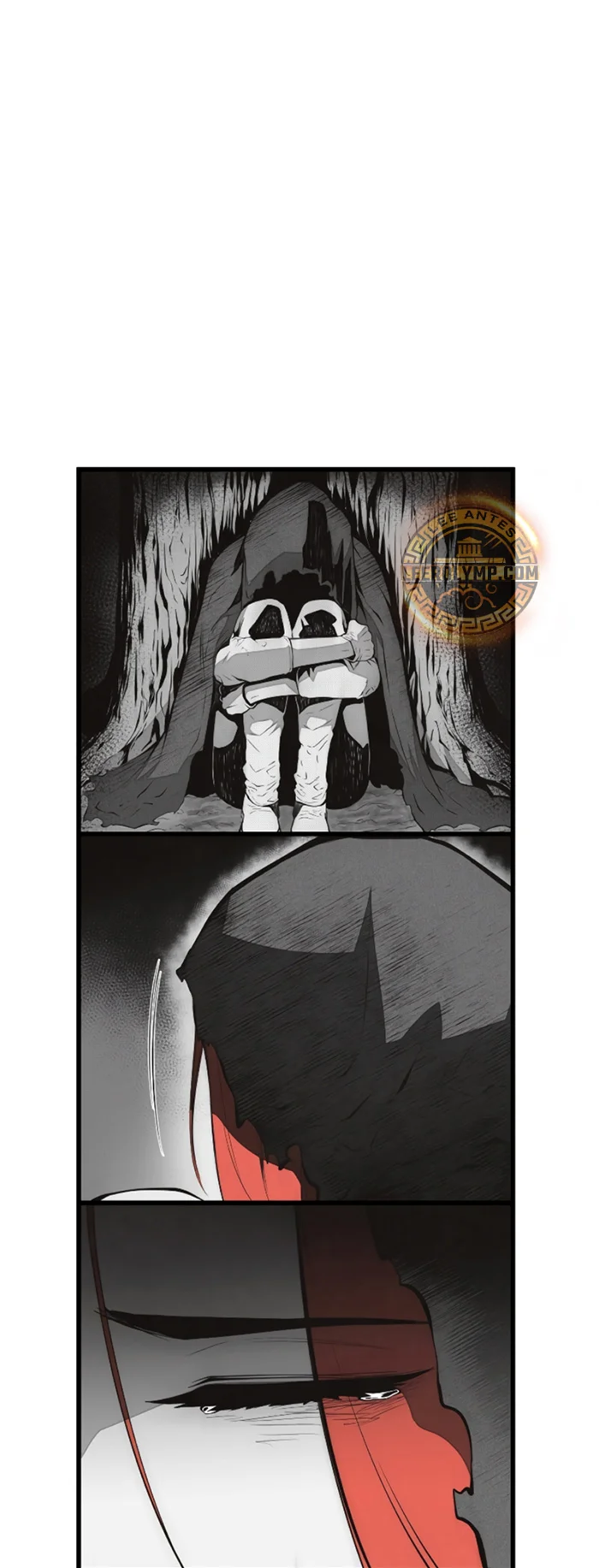 El hijo menor del maestro de la espada Capítulo 126 - Página 75