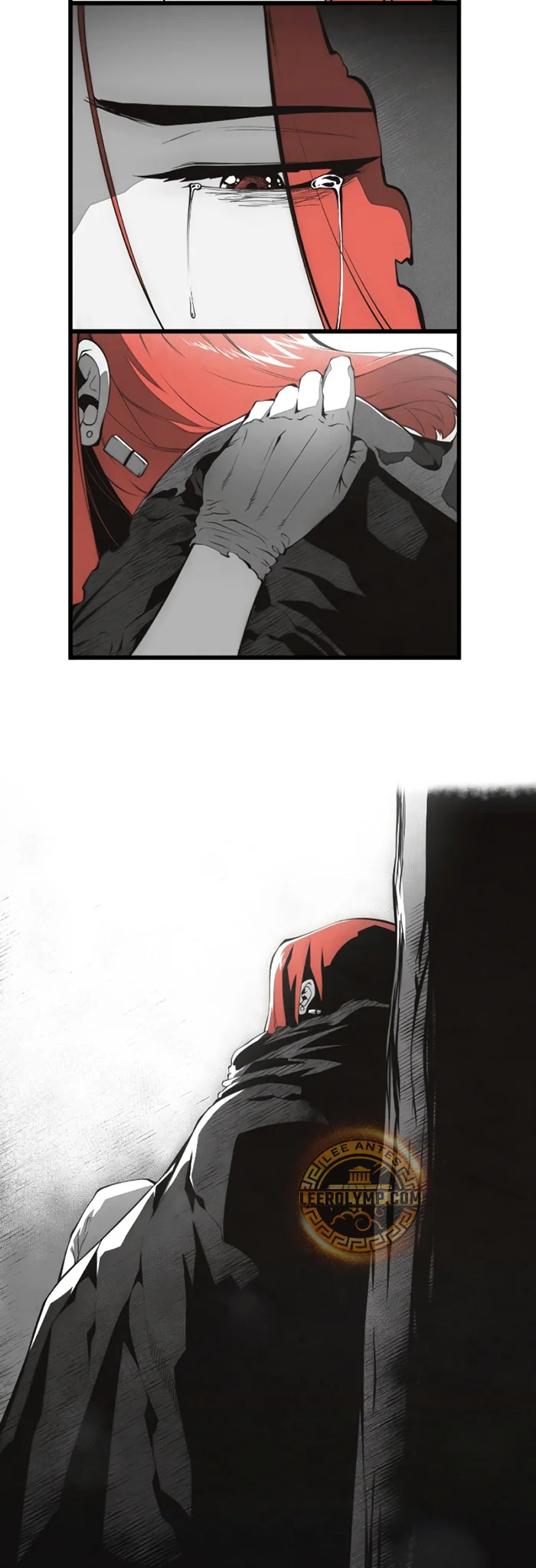 El hijo menor del maestro de la espada Capítulo 126 - Página 76