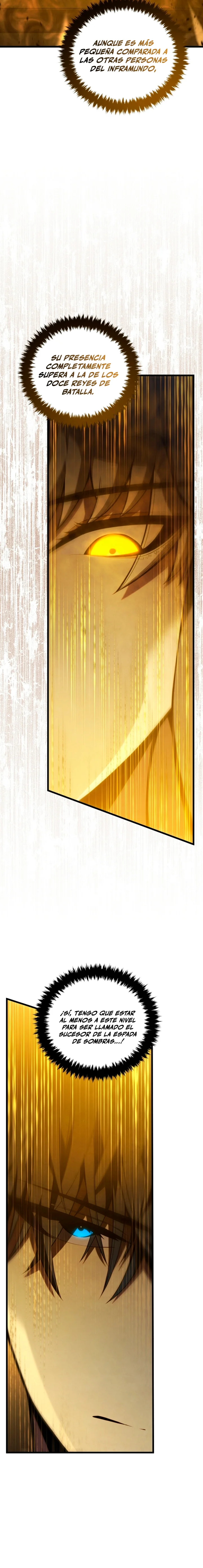 El hijo menor del maestro de la espada Capítulo 127 - Página 12