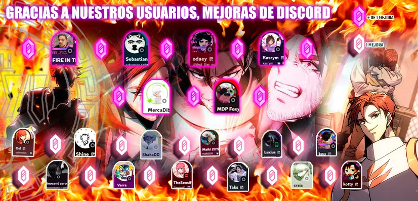 El hijo menor del maestro de la espada Capítulo 127 - Página 29