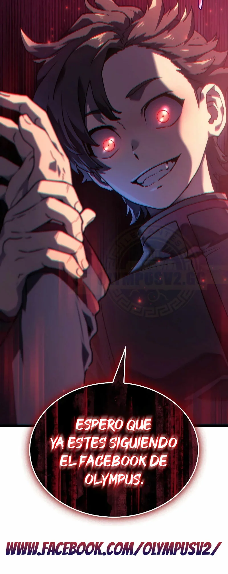 El hijo menor del maestro de la espada Capítulo 127 - Página 31