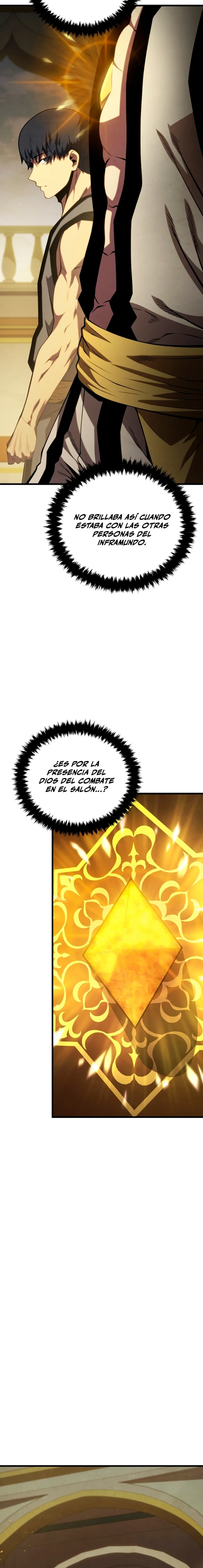 El hijo menor del maestro de la espada Capítulo 127 - Página 7