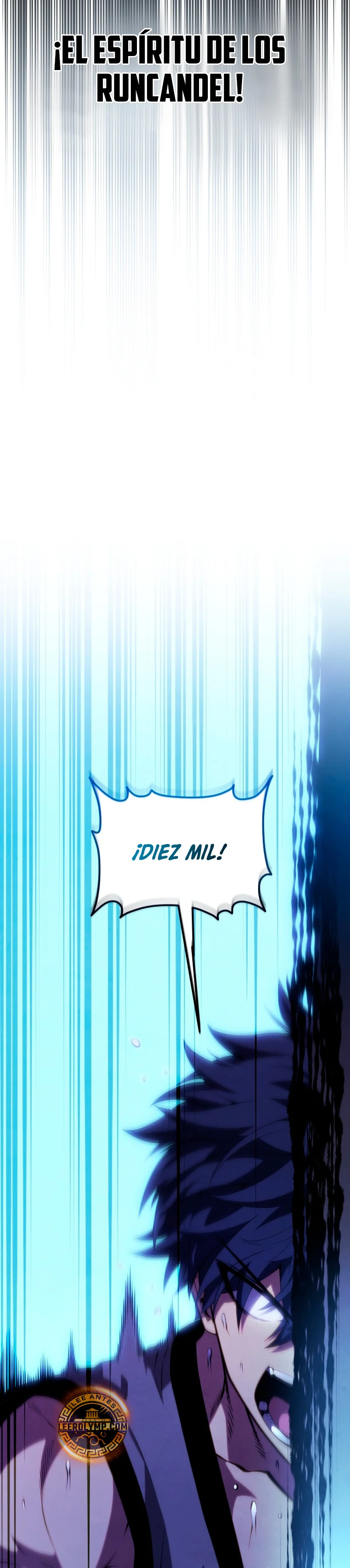 El hijo menor del maestro de la espada Capítulo 128 - Página 23
